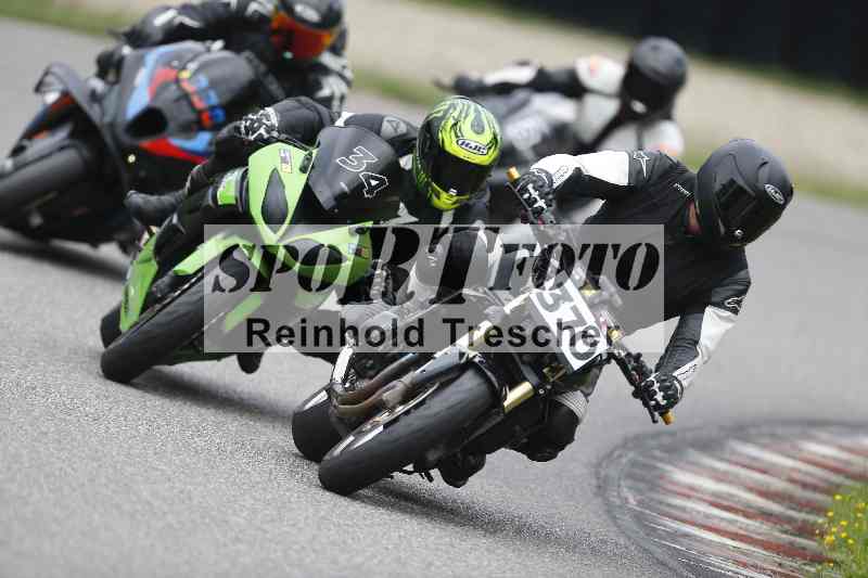/35 26.07.2025 Speer Racing ADR/Gruppe gelb/370
